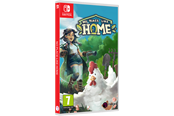 Spil - No Place Like Home - Nintendo Switch - Virtual Life - 5060264378432