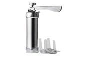 Bageudstyr - Funktion Cake syringe steel - 226658