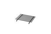 Gryder - Funktion Cooking grid 24x24 cm black - 227660