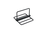 Køkkentilbehør - Funktion Napkin holder 19 x 19 x 13.5 cm black - 227662