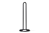 Køkkentilbehør - Funktion Paper towel holder Table black - 227663