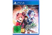 Spil - Fairy Fencer F: Refrain Chord (Day One Edition) - Sony PlayStation 4 - Strategi - 5060941713181