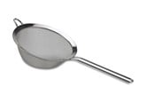Køkkenredskaber - Funktion Wire sieve Ø20 cm steel - 227891