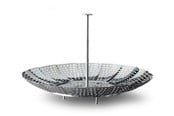 Andre køkkenapparater - Funktion Vegetable steamer insert Ø23 cm steel - 231545