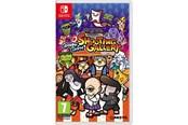 Spil - Spooky Spirit Shooting Gallery - Nintendo Switch - Skydespil - 5060941713204