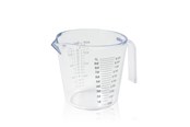 Andre køkkenapparater - Funktion Measuring jug 1000 ml clear - 241207