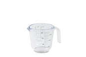 Andre køkkenapparater - Funktion Measuring jug 300 ml clear - 241208