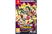 Spil - Monster Menu: The Scavenger's Cookbook (Deluxe Edition) - Nintendo Switch - RPG - 0810100860899