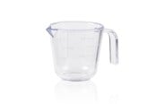 Andre køkkenapparater - Funktion Measuring jug 100 ml clear - 241214
