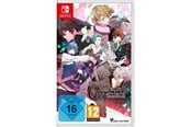 Spil - Charade Maniacs - Nintendo Switch - Otome - 5060941715253