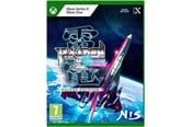 Spil - Raiden III x MIKADO MANIAX (Deluxe Edition) - Microsoft Xbox One - Shoot 'em up - 0810100861377