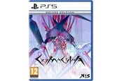 Spil - CRYMACHINA (Deluxe Edition) - Sony PlayStation 5 - RPG - 0810100862824
