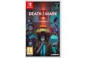 Spil - Spirit Hunter: Death Mark II - Nintendo Switch - Gyser - 5060941713587