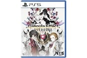 Spil - The Caligula Effect: Overdose - Sony PlayStation 5 - RPG - 0810100862572