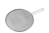 Køkkentilbehør - Funktion Splash lid Ø30 cm steel - 248248