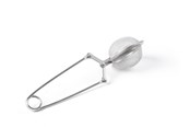 Køkkenredskaber - Funktion Teaspoon steel - 249850