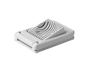 Køkkenredskaber - Funktion Egg divider white plastic - 252487