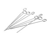 Køkkenredskaber - Funktion Meat needles 8 pcs. steel - 30766