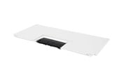 Rack skabe - DIGITUS Professional DN-19-PB-TB - patch panel bracket - DN-19-PB-TB