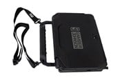 Kabel Organisering - Gamber-Johnson LLC - carrying handle for keyboard - 7170-0888-00
