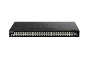 Switch - D-Link DGS 1520-52 - DGS-1520-52/E