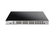 Switch - D-Link DGS 3630-28PC - DGS-3630-28PC/SI/E
