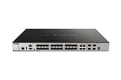 Switch - D-Link DGS 3630-28SC - DGS-3630-28SC/SI/E