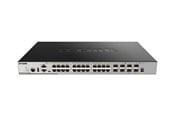 Switch - D-Link DGS 3630-28TC - DGS-3630-28TC/SI/E