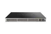Switch - D-Link DGS 3630-52TC - DGS-3630-52TC/SI/E