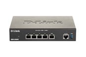 Router & firewall - D-Link DSR-250V2 Unified Services VPN Router - Router - DSR-250V2/E