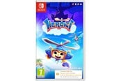 Spil - Heroki (Code in a Box) - Nintendo Switch - Platformer - 8720618957306