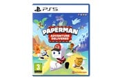 Spil - Paperman: Adventure Delivered - Sony PlayStation 5 - Eventyr - 8720618957450