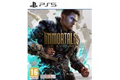 Spil - Immortals of Aveum - Sony PlayStation 5 - FPS - 5030946125173