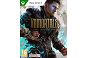 Spil - Immortals of Aveum - Microsoft Xbox Series X - FPS - 5030947125172