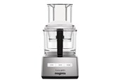 Køkkenmaskiner & Foodprocessor - Magimix Food processor CS 4200 XL 950 watts Matte chrome - 18041