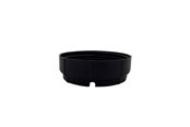 Køkkenmaskine - Tilbehør - Magimix Collar for blender Black Plastic - 19538
