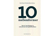 Krop & Sind - 10 mellemformer - Krop & Sind - Hæftet - 9788771853681