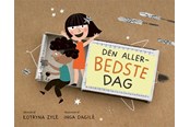 Børnebøger - Den allerbedste dag - Børnebog - Hardcover - 9788762742765