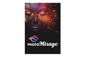 Kontorsoftware - Corel PhotoMirage - ESD - Win - Multilingual - ESDPHMIR