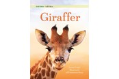 Børnebøger - Små fakta: Giraffer - Børnebog - Hardcover - 9788762742611