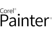 Kontorsoftware - Corel Painter - ESD - 1 year / 1 user - Win / Mac - ESDPTR1YSUB