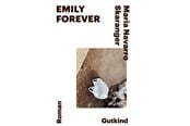 Skønlitteratur & Fiktion - Emily forever - Skønlitteratur & Fiktion - Hæftet - 9788743402817