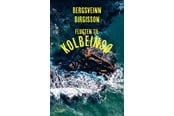 Skønlitteratur & Fiktion - Flugten til Kolbeinsø - Skønlitteratur & Fiktion - Hæftet - 9788702357356