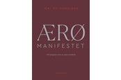 Krop & Sind - ÆRØ MANIFESTET - Krop & Sind - Hæftet - 9788702386592