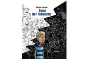 Børnebøger - Byen der flækkede - Børnebog - Hardback - 9788702397413