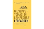 Skønlitteratur & Fiktion - Leoparden - Skønlitteratur & Fiktion - Hæftet - 9788702397475