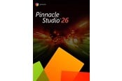 Kontorsoftware - Corel Pinnacle Studio Standard - ESD - 1 user - Win - Multilingual - ESDPNST26STML
