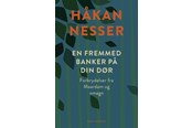 Krimi & Spænding - En fremmed banker på din dør - Krimi & Spænding - hardcover - 9788770077859