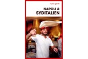 Rejsebøger - Turen går til Napoli & Syditalien - Rejsebog - Hæftet - 9788740079128