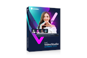 Kontorsoftware - Corel VideoStudio Ultimate 2023 - ESD - 1 user - Win - Multilingual - Elektronisk - ESDVS2023ULML